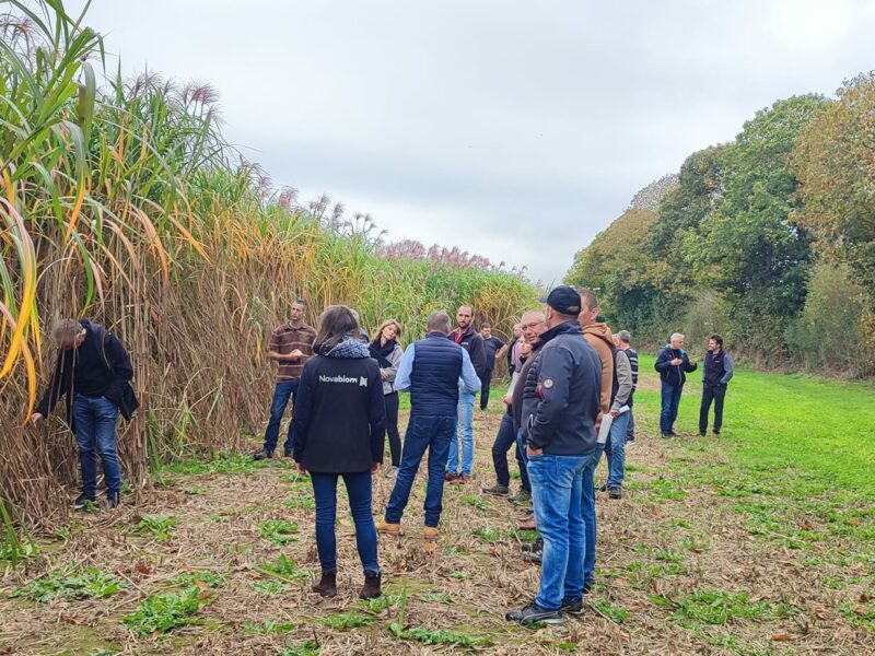 Mayenne 2022 Open Day