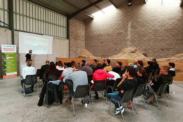 Projet de recherche européen GRACE