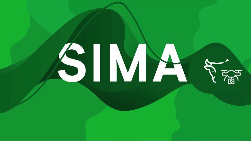 Participation au SIMA 2022