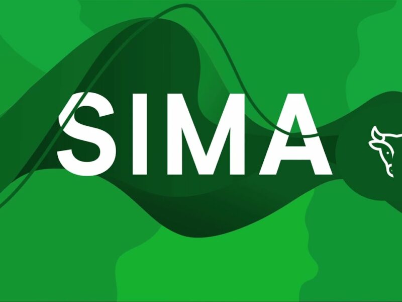 Participation in SIMA 2022