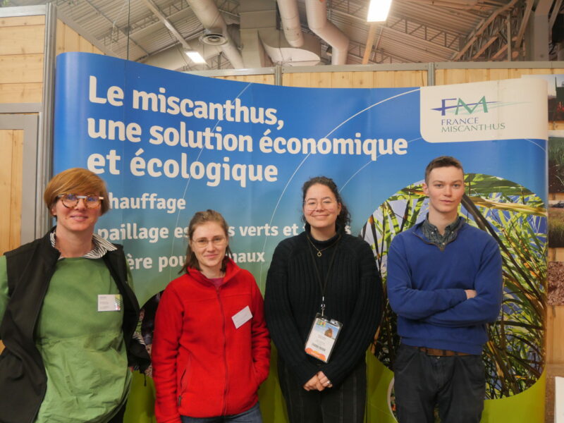 Salon International De L'Agriculture 2023