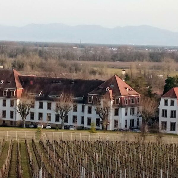 Rouffach Hospital