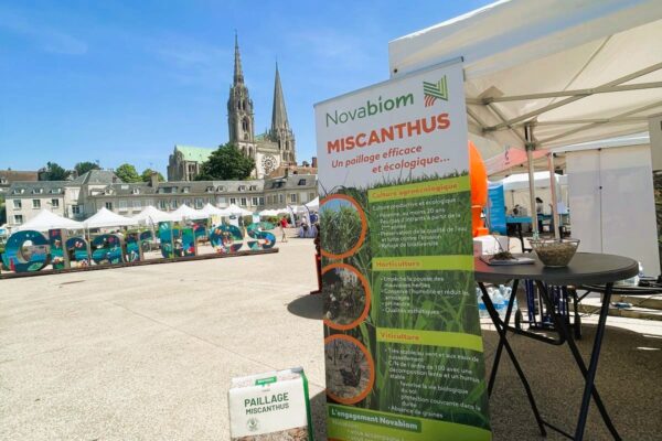 journée développement durable Chartres